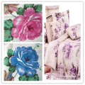 china manufacturer plain european cotton fabric for quilt